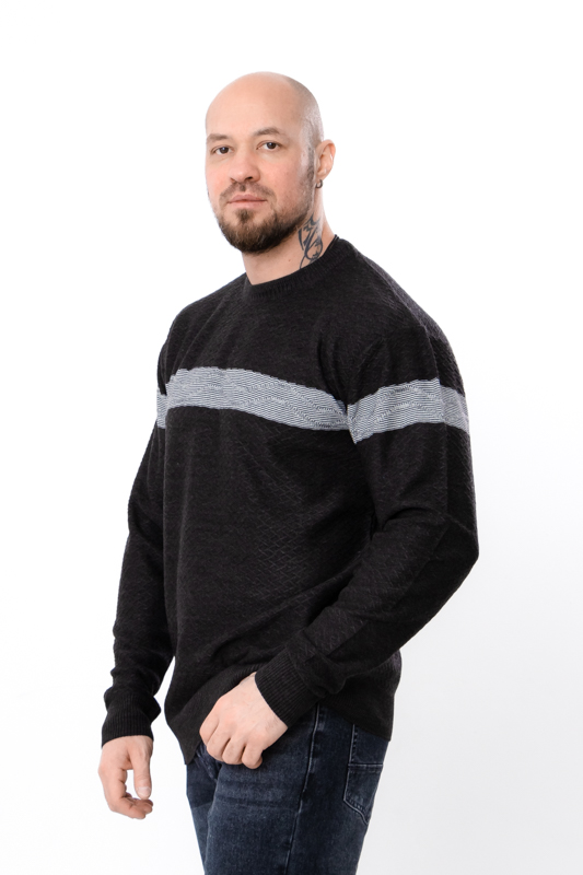 Светр чоловічий